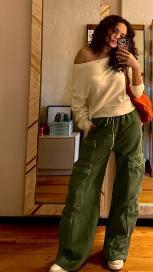 Madison Pettis N28
