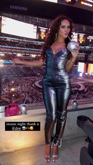 Madison Pettis N24