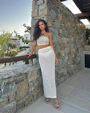 Madison Pettis N17