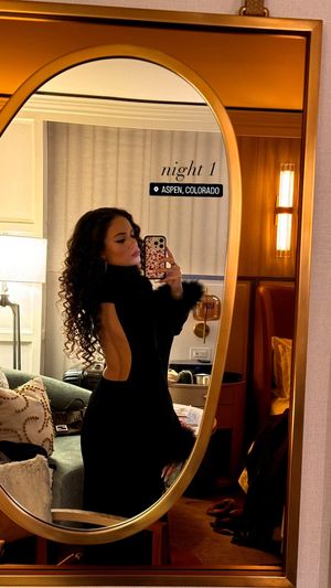 Madison Pettis N31