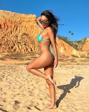 nicole-scherzinger-1 photo #6 photo n 6