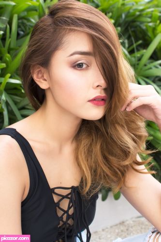 Sarah Carlos - Image