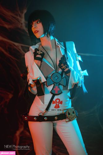 Shiroiaisu Anpan - Image