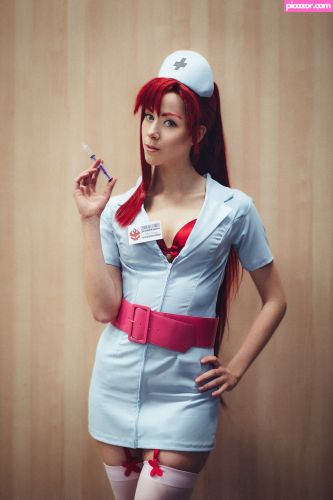 Shiroiaisu Anpan - Image