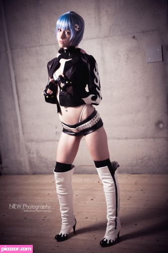 Shiroiaisu Anpan - Image