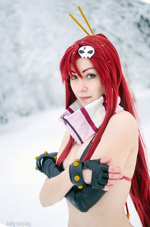 shiroiaisu-anpan photo #3 photo n 3