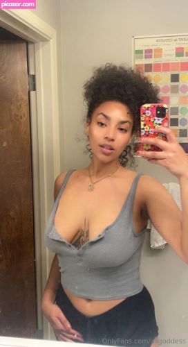 aligoddess  - Image