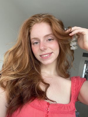 Gingeramyashley  N3