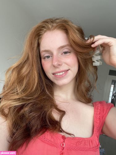 Gingeramyashley  - Image