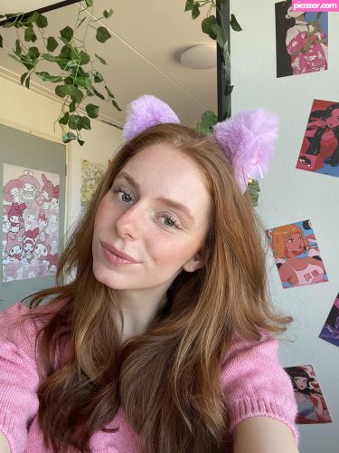 Gingeramyashley  - Image