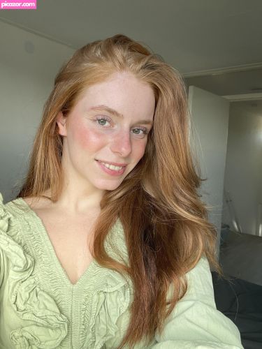 Gingeramyashley  - Image