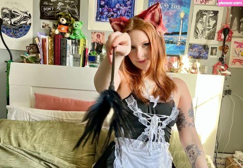 Goff Kitten - Image