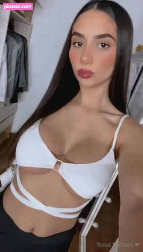 Tessa Madsen - Image
