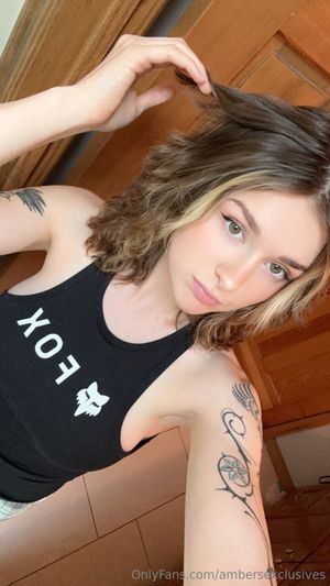 ambersexclusives  - Thumb