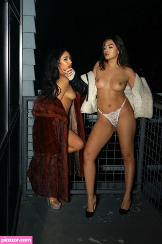 Angiebellaxo  - Image