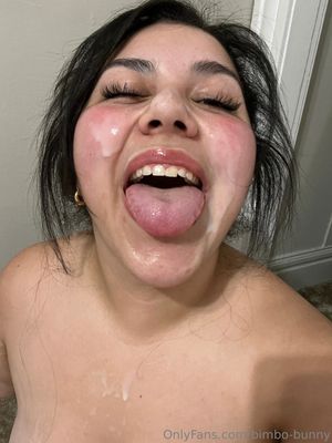 Bimbo bunny - Thumb