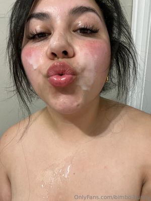 Bimbo bunny - Thumb