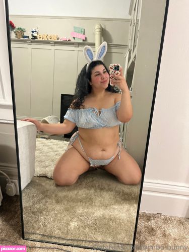 Bimbo bunny - Image