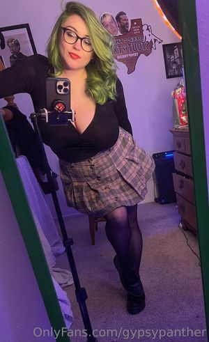 Gypsypanther  N2