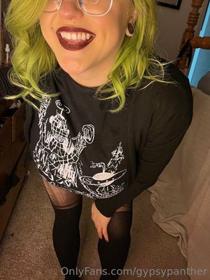 Gypsypanther  N3
