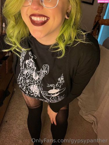 Gypsypanther  - Image