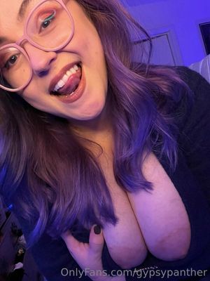 Gypsypanther  N1