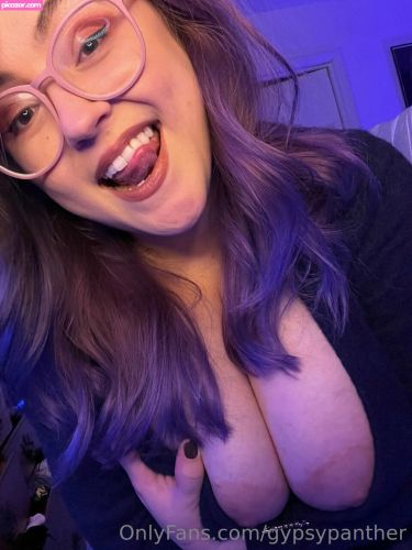 Gypsypanther  - Image
