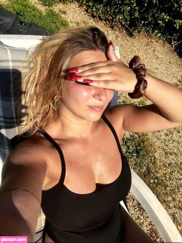 Apoline Perret - Image