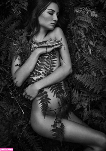 Julia Wulf - Image