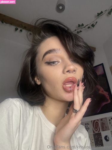 krisyourgirlfriend  - Image