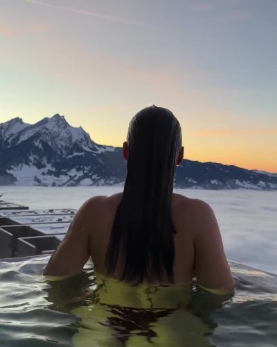 Melissa Ortega Tafjord  - Image