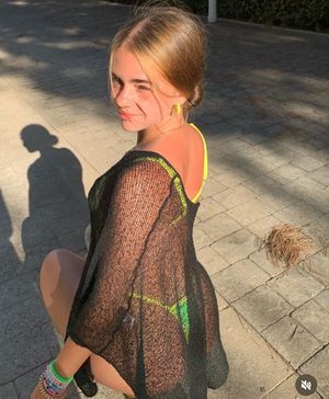 Natalia Perez - Thumb