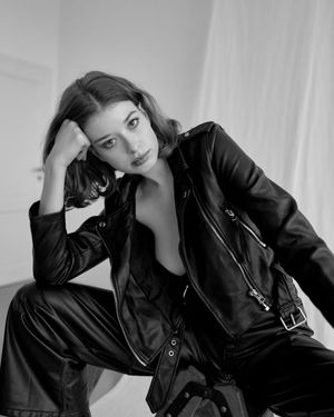 Sophie srm N6