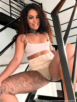 Beatriz Emilly  N6