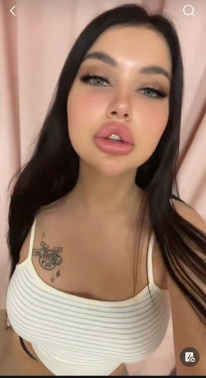 tina seductress  - Thumb