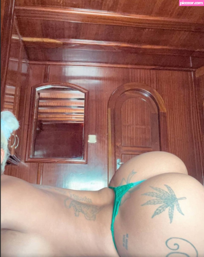 Kymberli Montana - Image