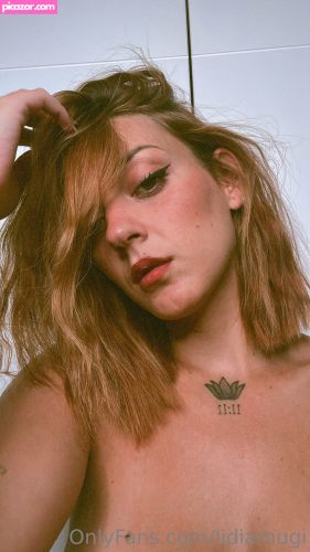 Lidia Mugi  - Image