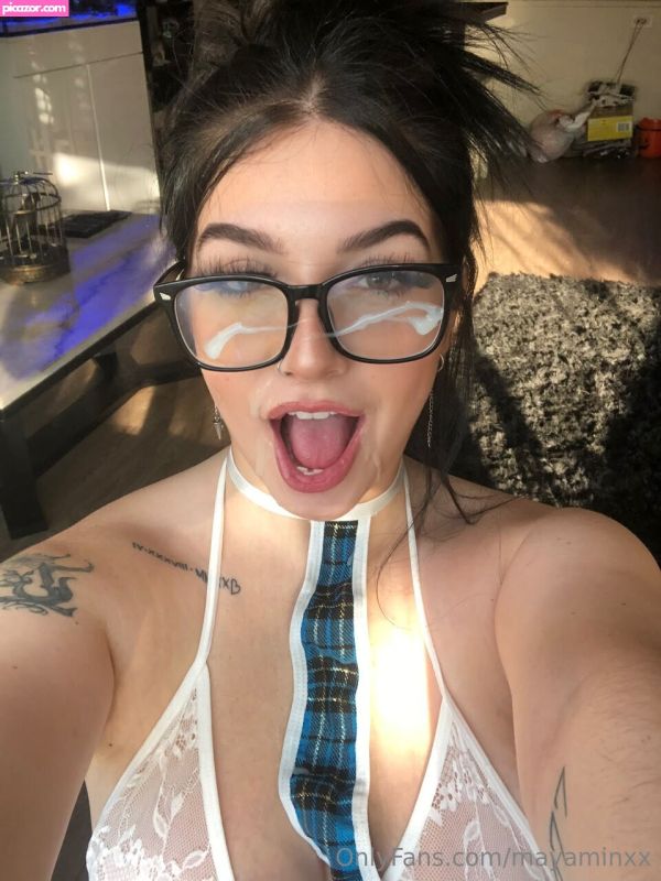 Mayaminxx N5