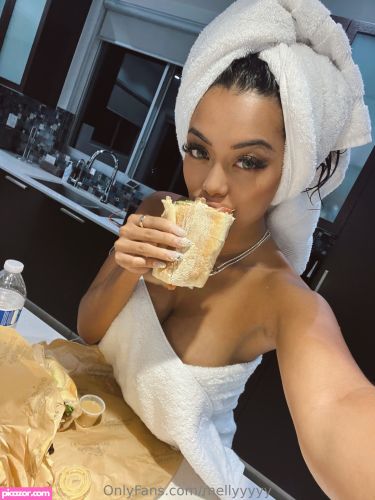 Melissa Calangi  - Image