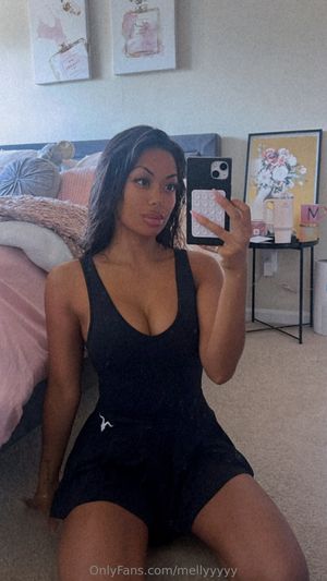 Melissa Calangi  N3