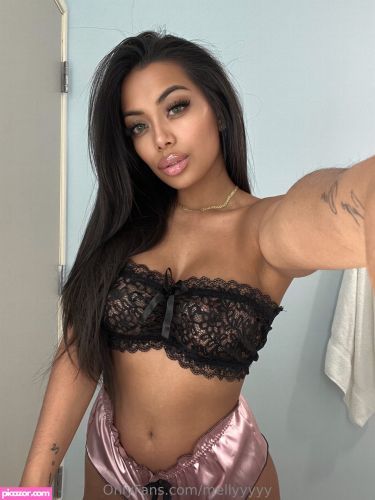 Melissa Calangi  - Image