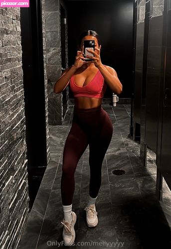 Melissa Calangi  - Image