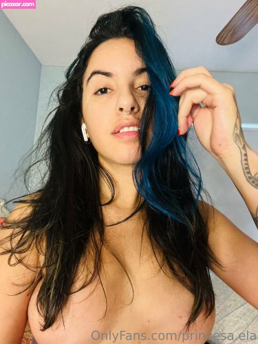 Princesa Ela  - Image