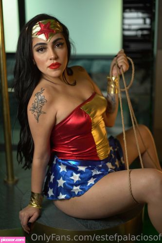 Estef Palacios  - Image