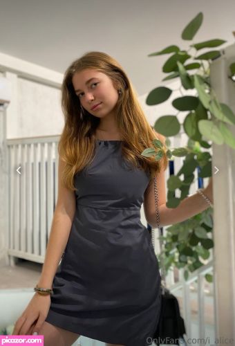 i alice - Image