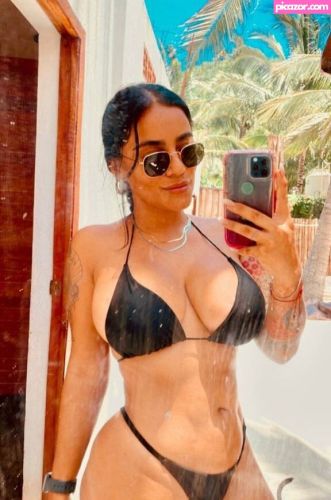 Mariana Samano - Image