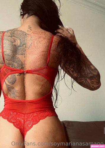 Mariana Samano - Image
