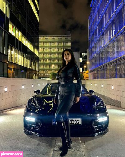 Nadia Adan - Image