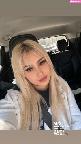 Cindi Alvarez  - Image