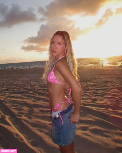 Hannah Lutz - Image